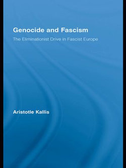 Genocide and Fascism