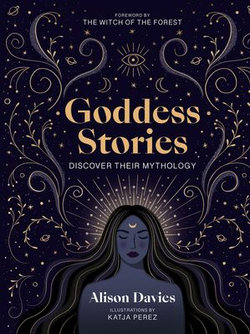 Goddess Stories