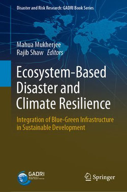 Ecosystem-Based Disaster and Climate Resilience