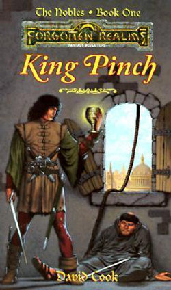 King Pinch the Nobles: v. 1