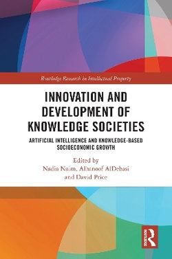 Innovation and Development of Knowledge Societies