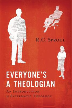 Everyone's A Theologian