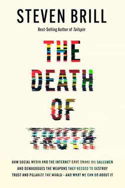 The Death of Truth