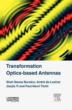 Transformation Optics-based Antennas