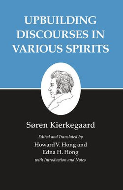 Kierkegaard's Writings, XV, Volume 15