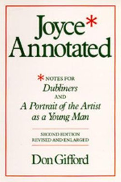 Joyce Annotated