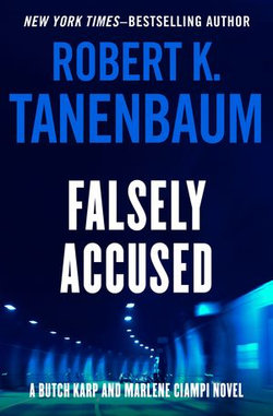 Falsely Accused