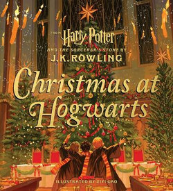 Christmas at Hogwarts