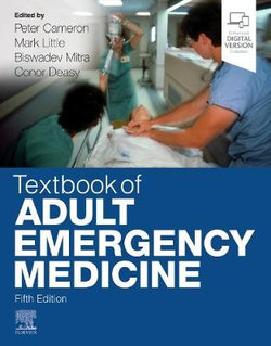 Textbook of Adult Emergency Medicine