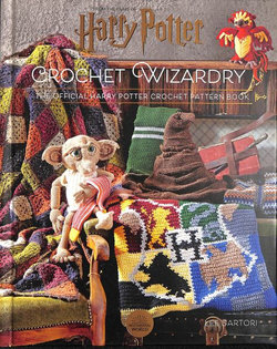 Harry Potter Crochet Wizardry