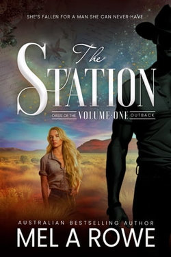 The Station - Volume One