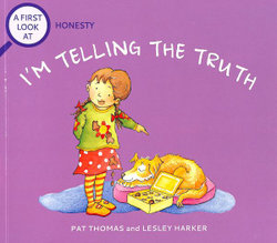 A First Look at: Honesty: I'm Telling the Truth