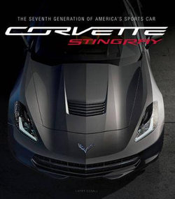 Corvette Stingray