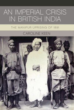 An Imperial Crisis in British India