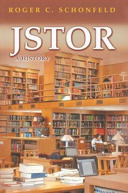 JSTOR