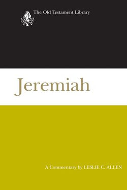 Jeremiah