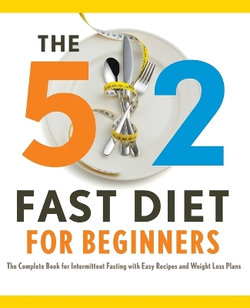 The 5:2 Fast Diet for Beginners