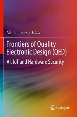 Frontiers of Quality Electronic Design (QED)