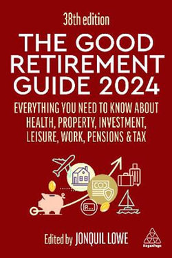 The Good Retirement Guide 2024