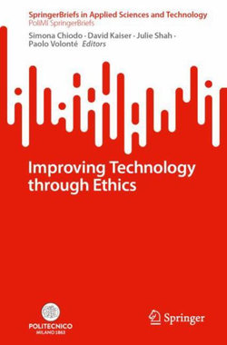 Improving Technology Through Ethics