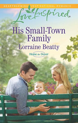 His Small-Town Family