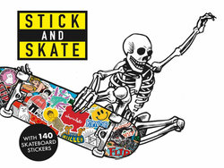 Stick and Skate