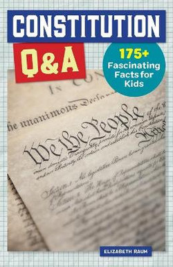 Constitution Q&a