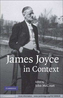 James Joyce in Context