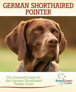 German Shorthaired Pointer