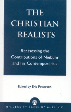 The Christian Realists