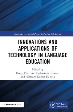 Innovations and Applications of Technology in Language Education