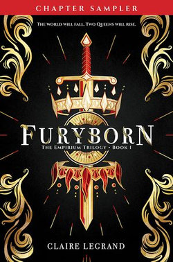 Furyborn