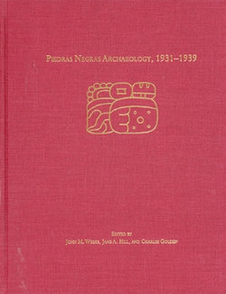 Piedras Negras Archaeology, 1931-1939