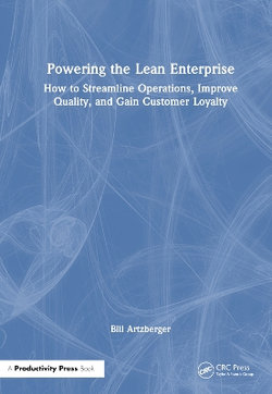 Powering the Lean Enterprise