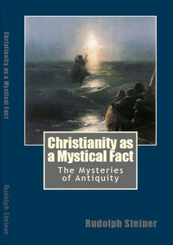 Christianity as a Mystical Fact