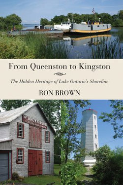 From Queenston to Kingston