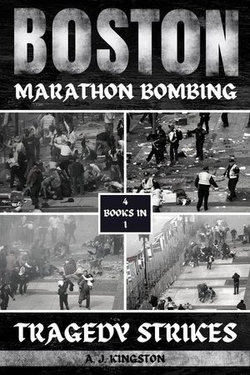 Boston Marathon Bombing