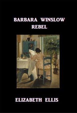 Barbara Winslow Rebel