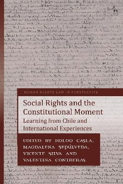 Social Rights and the Constitutional Moment