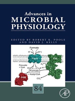 Advances in Microbial Physiology