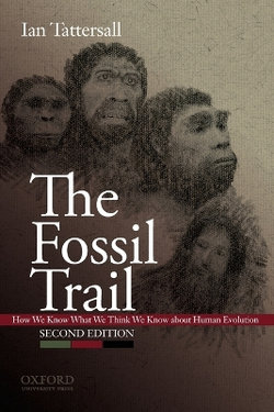 The Fossil Trail