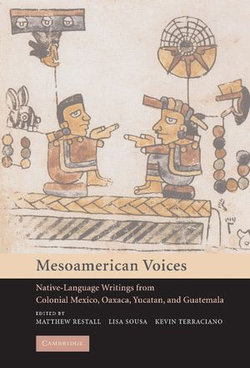 Mesoamerican Voices