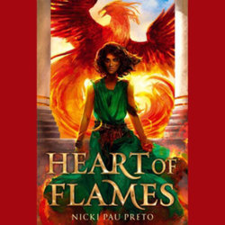 Heart of Flames