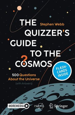 The Quizzer’s Guide to the Cosmos