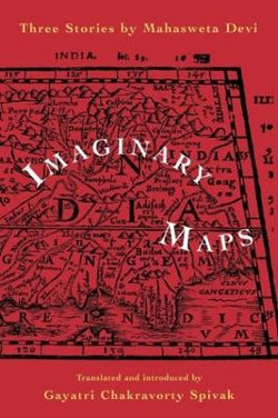 Imaginary Maps