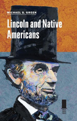 Lincoln and Native Americans