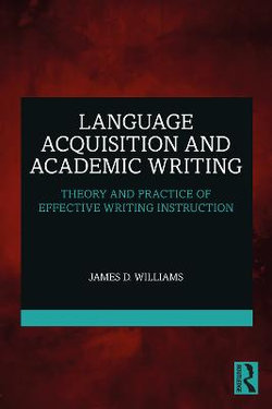 Language Acquisition and Academic Writing