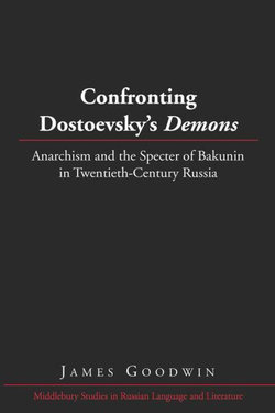 Confronting Dostoevsky's <<Demons>>