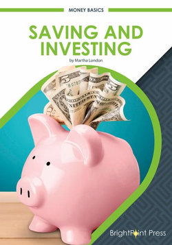 Saving and Investing