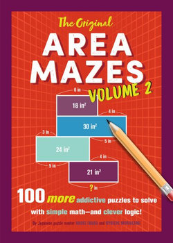 The Original Area Mazes